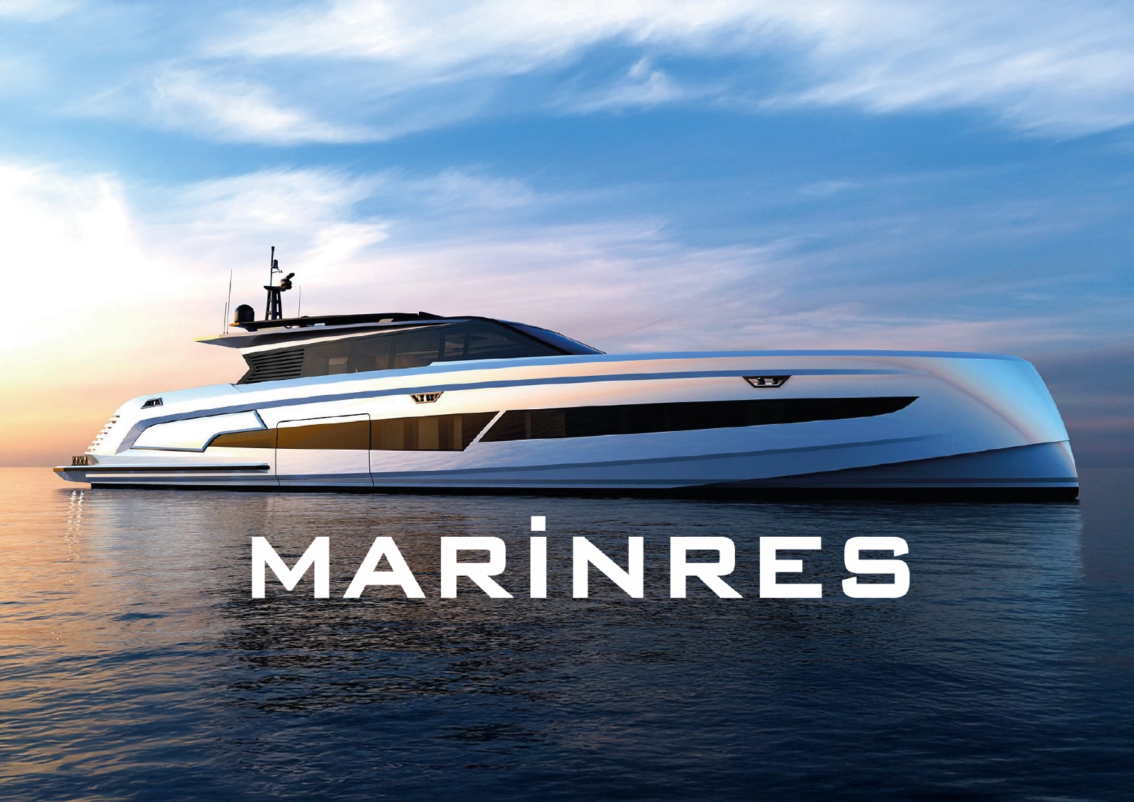 Marinres yat ve tekne iklimlendirme sistemleri üretimi
